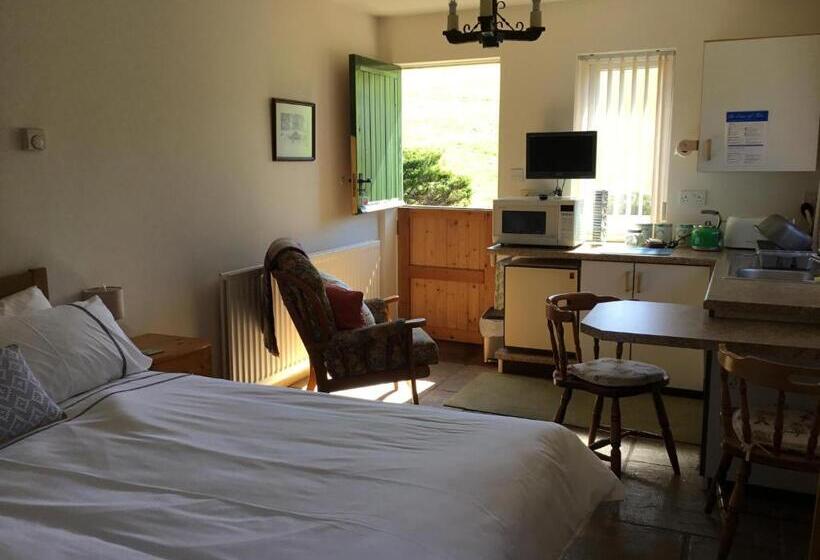 Bed and Breakfast The Burnside