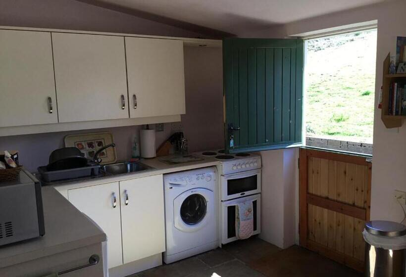 Bed and Breakfast The Burnside