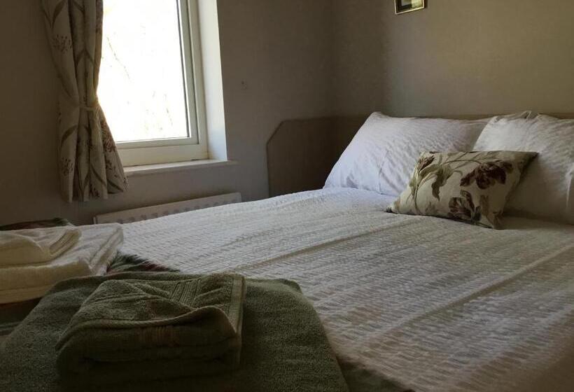 Bed and Breakfast The Burnside