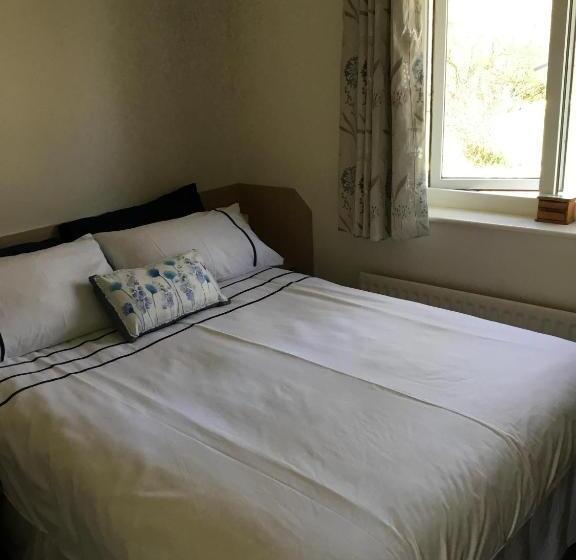 Bed and Breakfast The Burnside