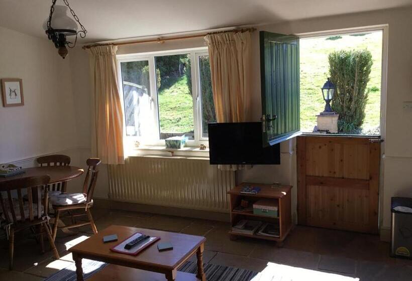 Bed and Breakfast The Burnside