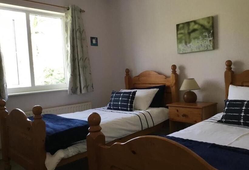 Bed and Breakfast The Burnside