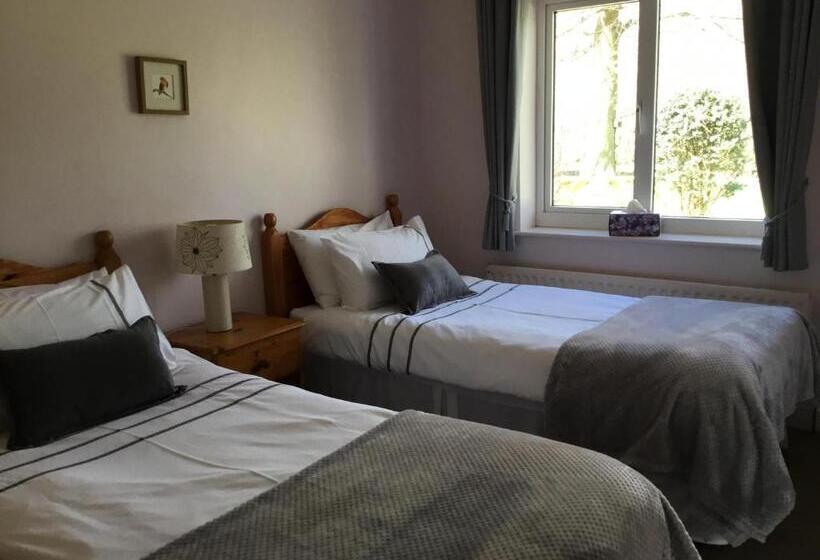 Bed and Breakfast The Burnside