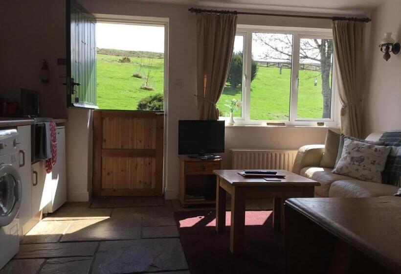 Bed and Breakfast The Burnside