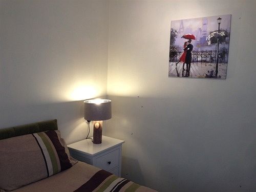 住宿加早餐 The Chequers Inn