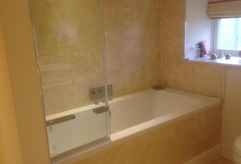 צימר The Coach House