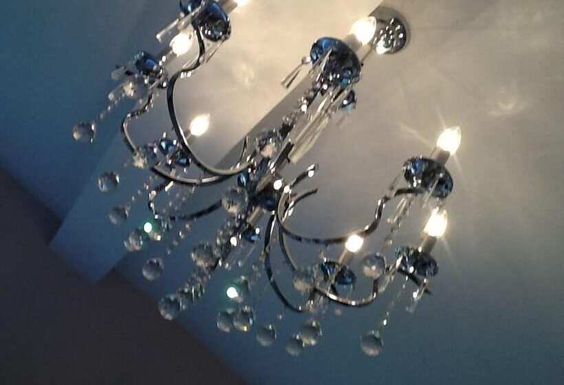 住宿加早餐  The Court House