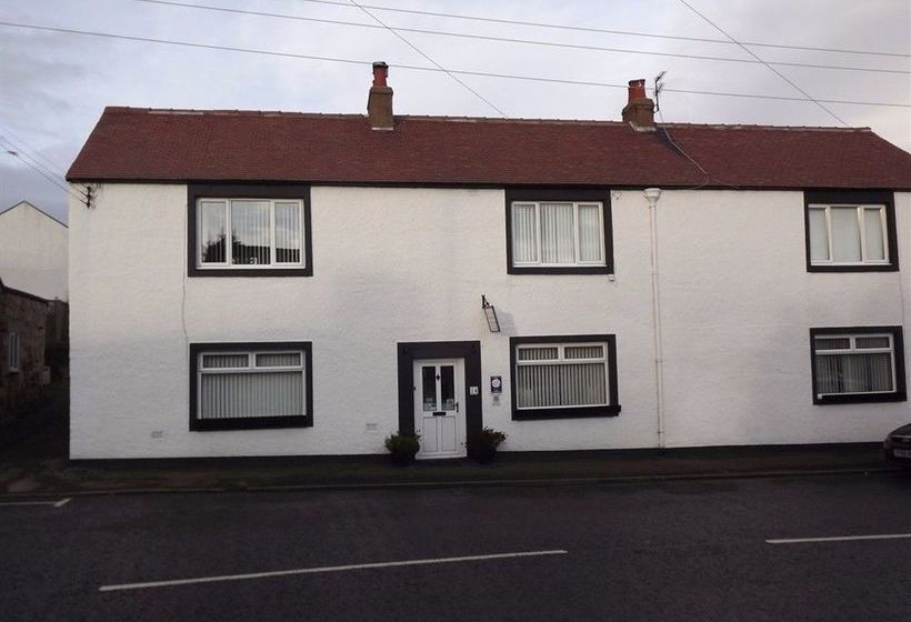 住宿加早餐 The Farm House Guest House