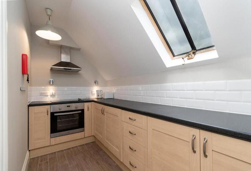 مبيت وإفطار The Farmhouse At Bodnant Welsh Food