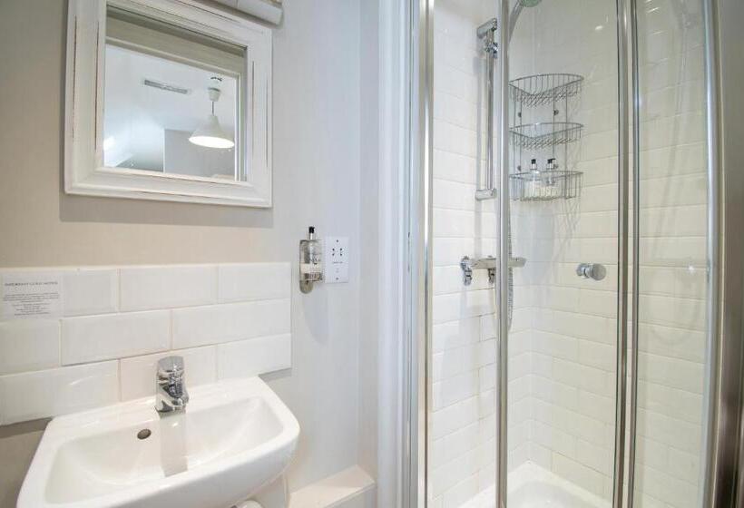 مبيت وإفطار The Farmhouse At Bodnant Welsh Food