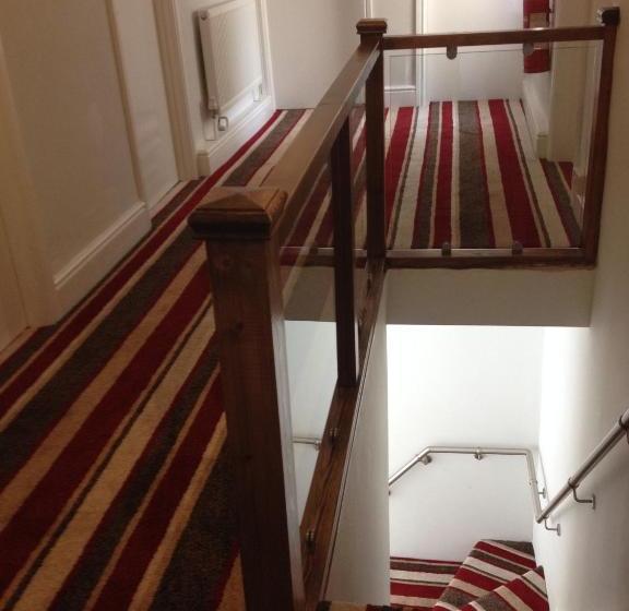 مبيت وإفطار Guesthouse At Shepshed Ltd