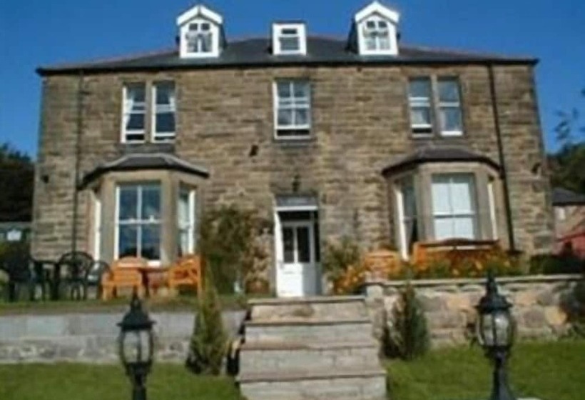 Bed and Breakfast The Haven