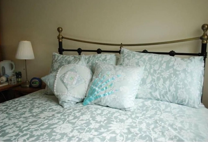 Bed and Breakfast The Haven