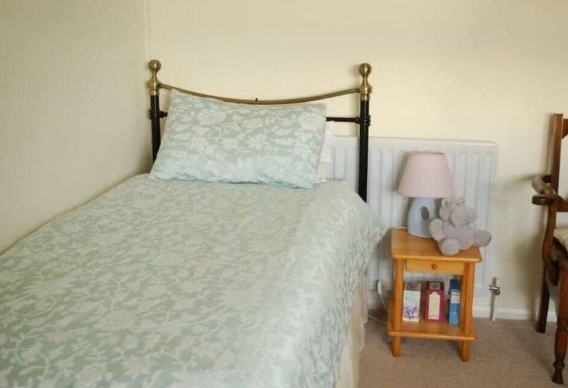 Bed and Breakfast The Haven