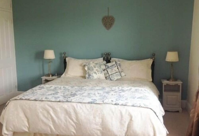 Bed and Breakfast The Haven