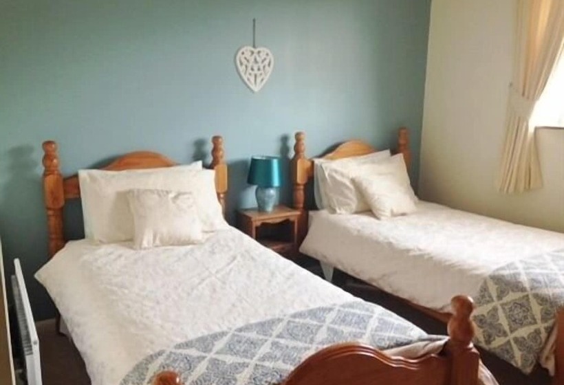 Bed and Breakfast The Haven