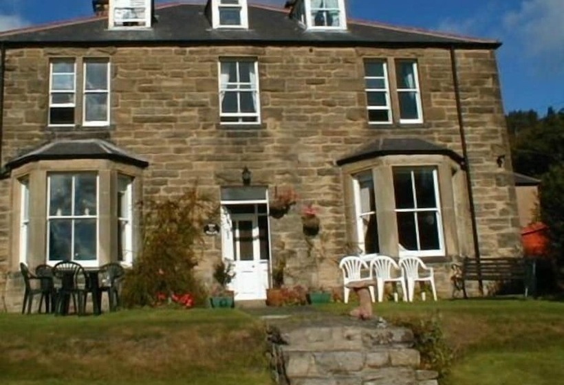 Bed and Breakfast The Haven