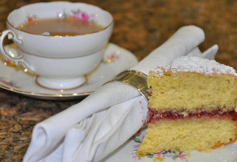 צימר The Hayloft B And B