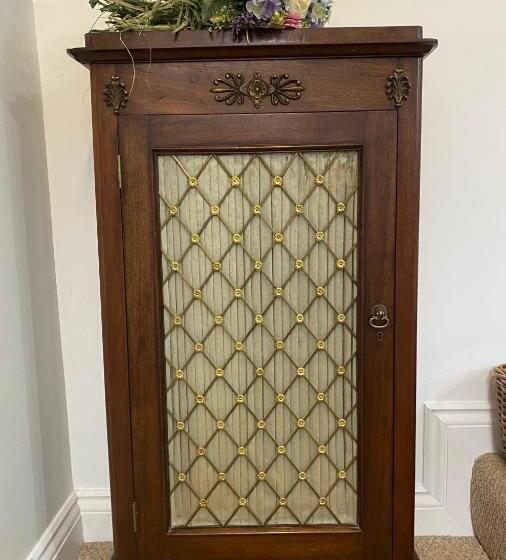 צימר The Hayloft B And B