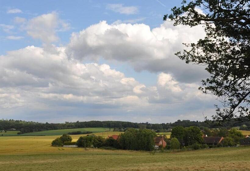 צימר The Hayloft B And B