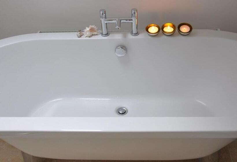 צימר The Hayloft B And B