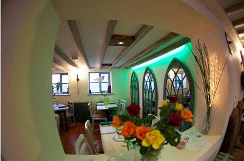 Bed and Breakfast The Live And Let Live