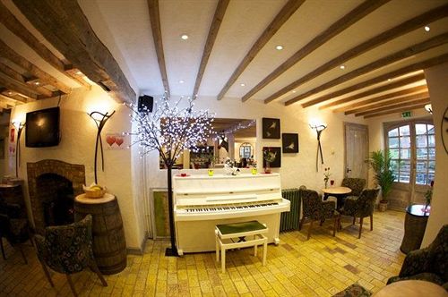 Bed and Breakfast The Live And Let Live