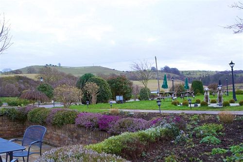 Bed and Breakfast The Live And Let Live