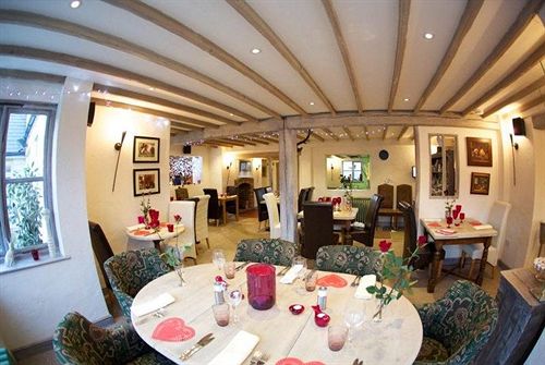 Bed and Breakfast The Live And Let Live