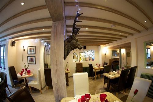 Bed and Breakfast The Live And Let Live