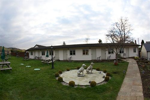 Bed and Breakfast The Live And Let Live