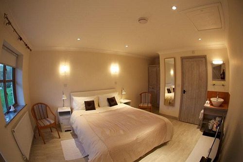 Bed and Breakfast The Live And Let Live