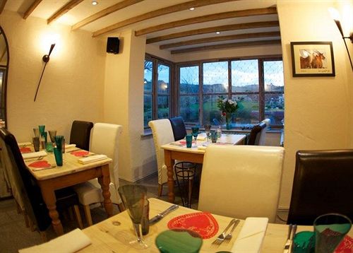 Bed and Breakfast The Live And Let Live