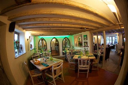 Bed and Breakfast The Live And Let Live