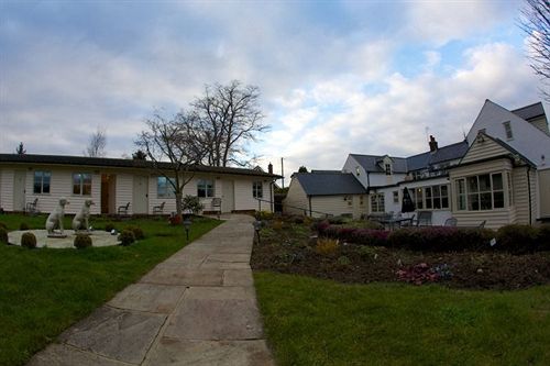 Bed and Breakfast The Live And Let Live