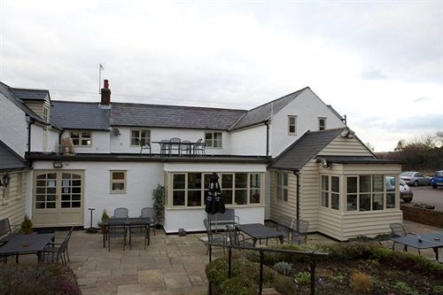 Bed and Breakfast The Live And Let Live