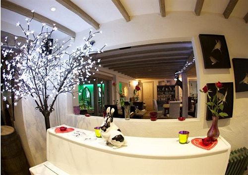 Bed and Breakfast The Live And Let Live