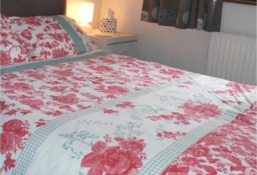 Bed and Breakfast The Mulberry House