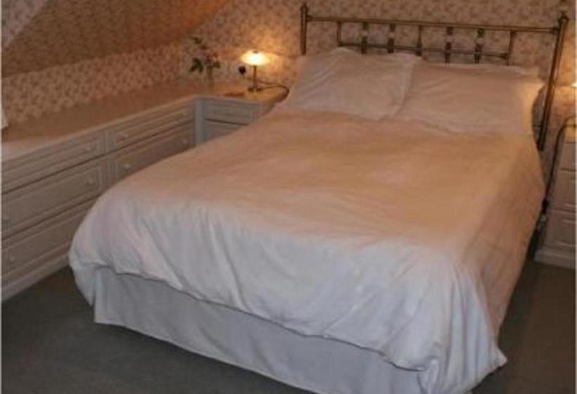 Bed and Breakfast The Mulberry House