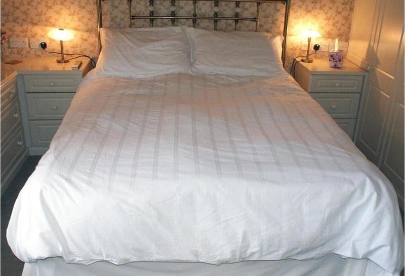 Bed and Breakfast The Mulberry House