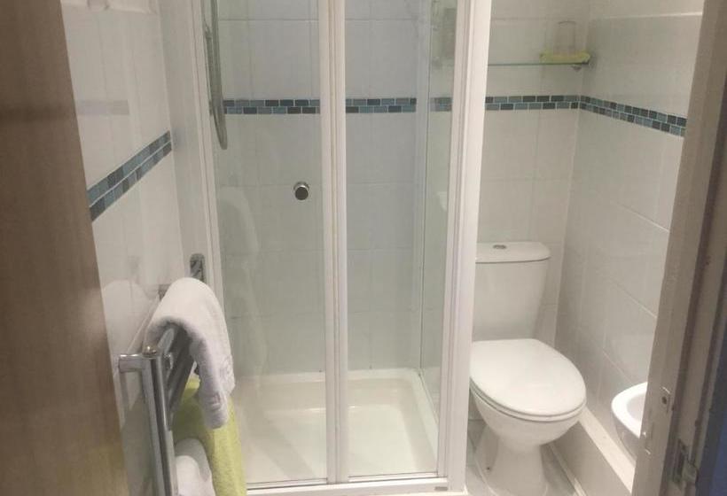 Bed and Breakfast The Mulberry House