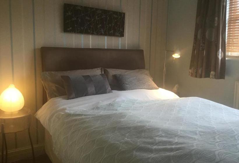 Bed and Breakfast The Mulberry House