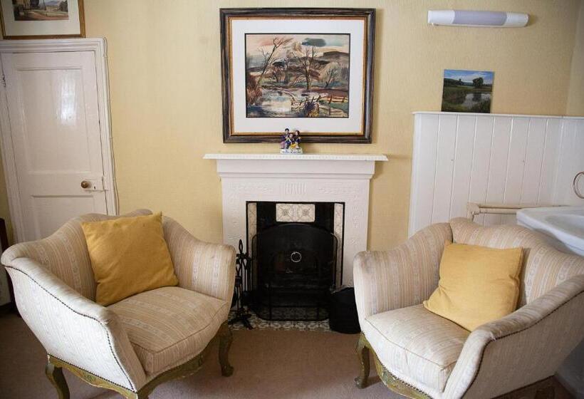 مبيت وإفطار The Old Bakehouse, Walsingham