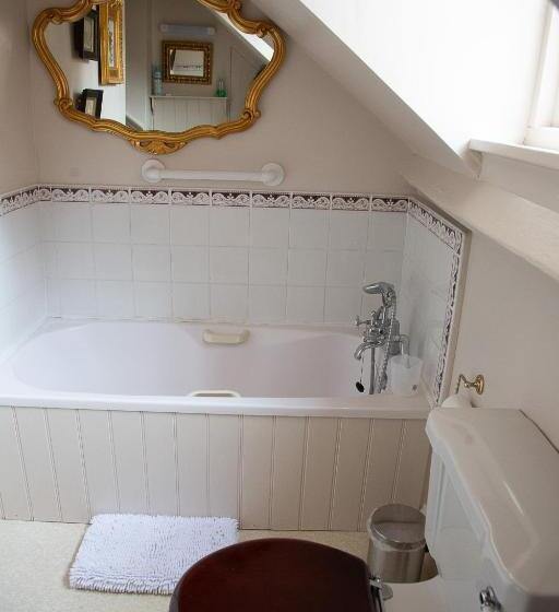 مبيت وإفطار The Old Bakehouse, Walsingham