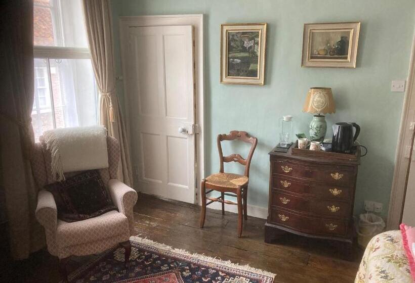 مبيت وإفطار The Old Bakehouse, Walsingham