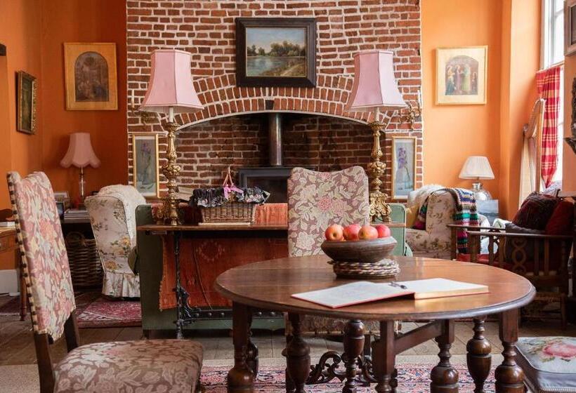 مبيت وإفطار The Old Bakehouse, Walsingham