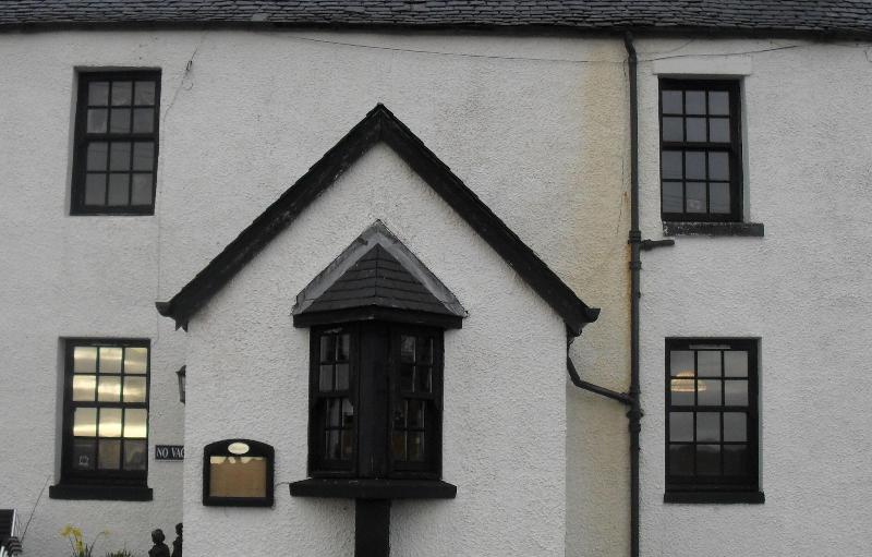 Bed and Breakfast The Old Library & Lodge