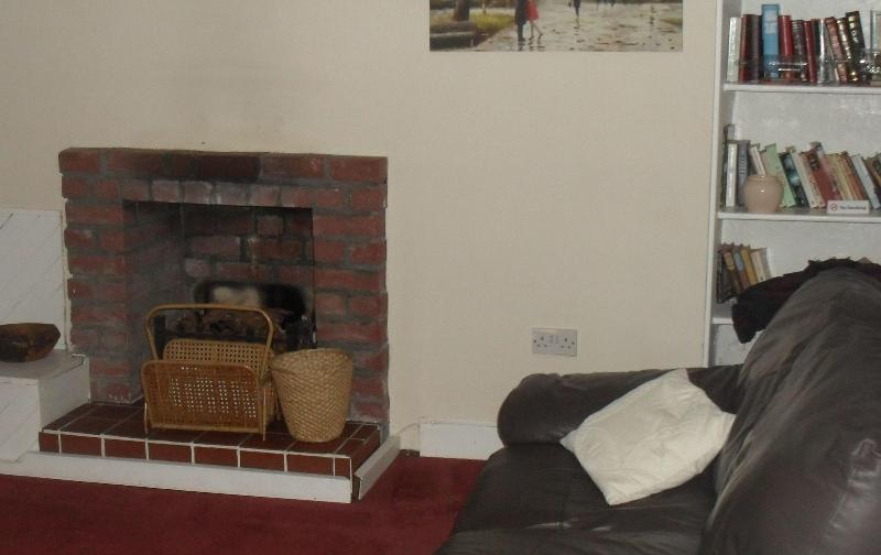 Bed and Breakfast The Old Library & Lodge