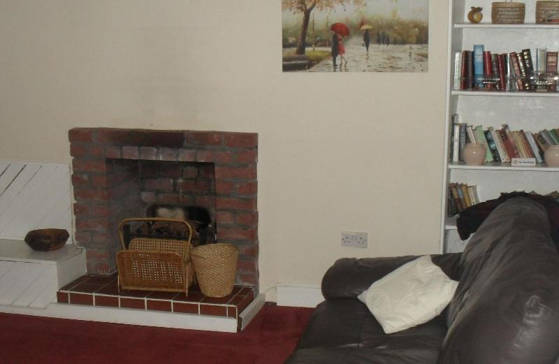 Bed and Breakfast The Old Library & Lodge