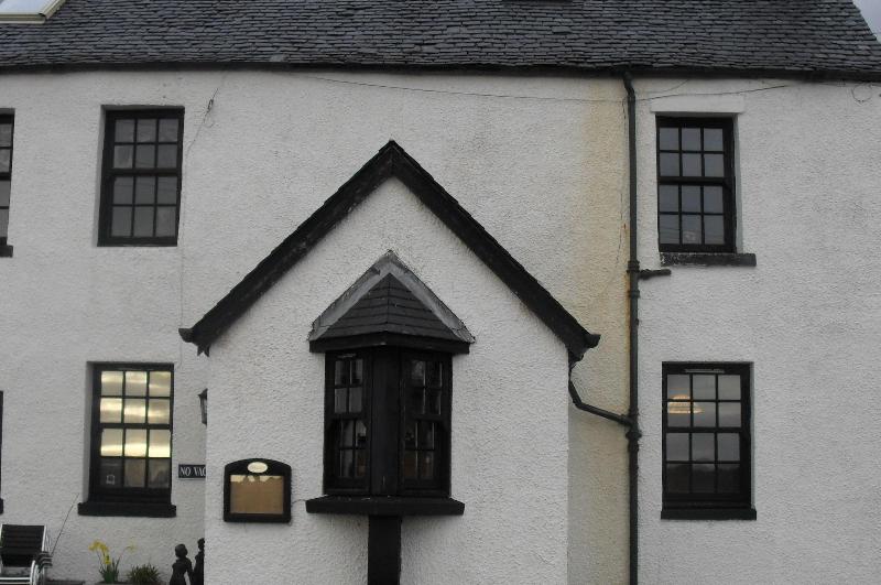 Bed and Breakfast The Old Library & Lodge